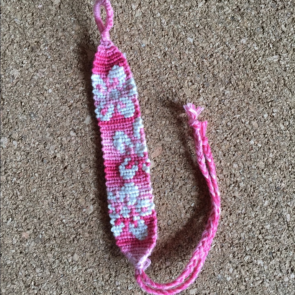 Handmade Bracelet - Picture 1 of 1